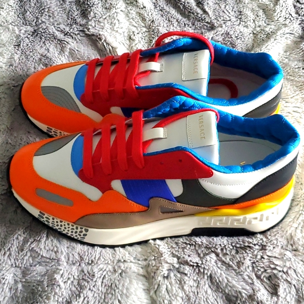 Versace Faces - image 3